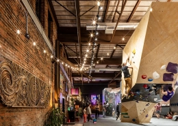 The Boulder Garden - Brookwood Construction