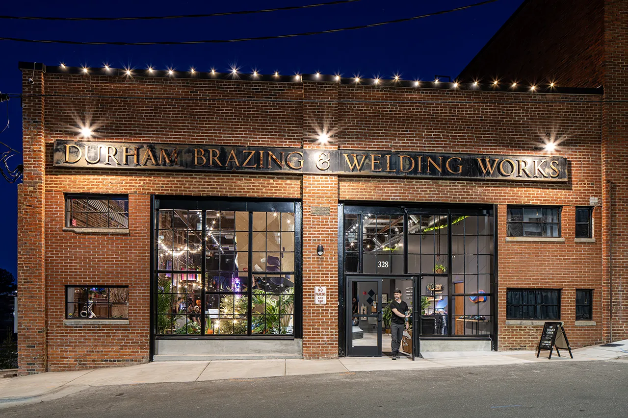 The Boulder Garden - Brookwood Construction