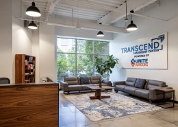 Transcend United Advisors