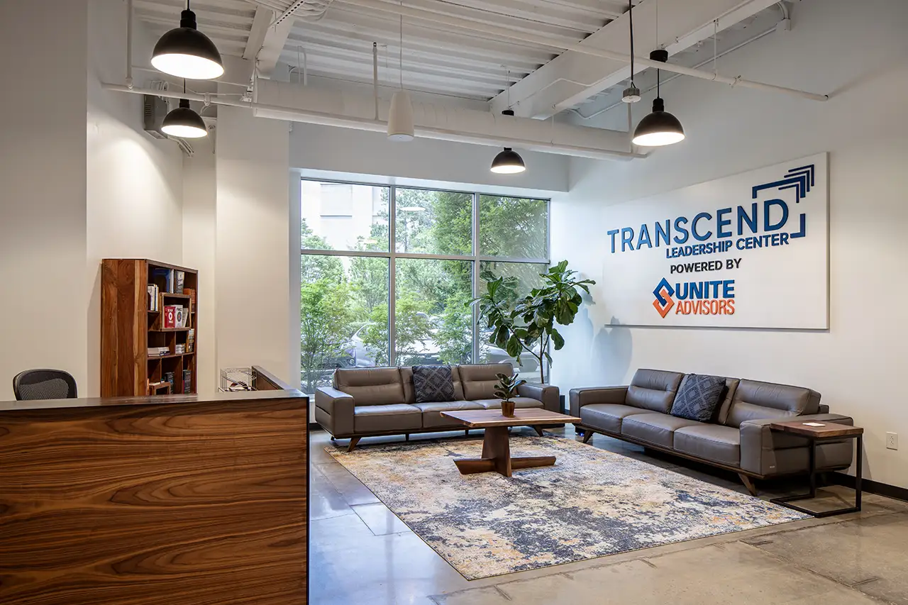 Transcend United Advisors