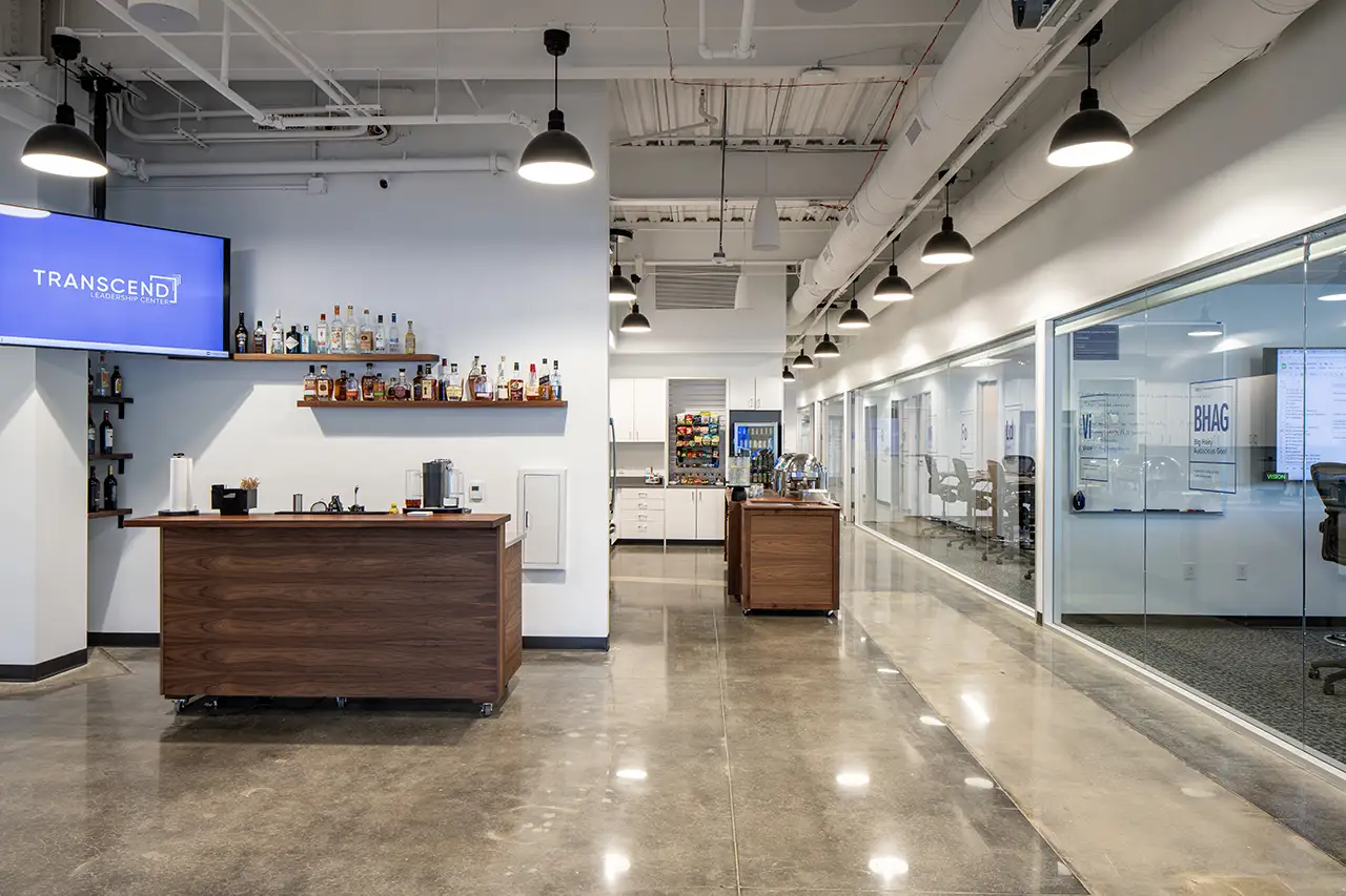 Transcend United Advisors