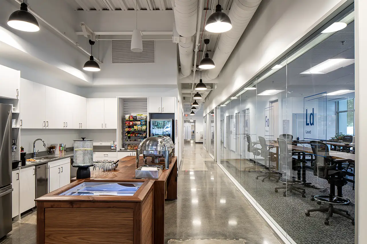 Transcend United Advisors