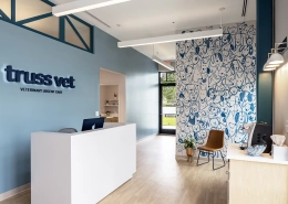 Truss Vet-Brookwood Construction