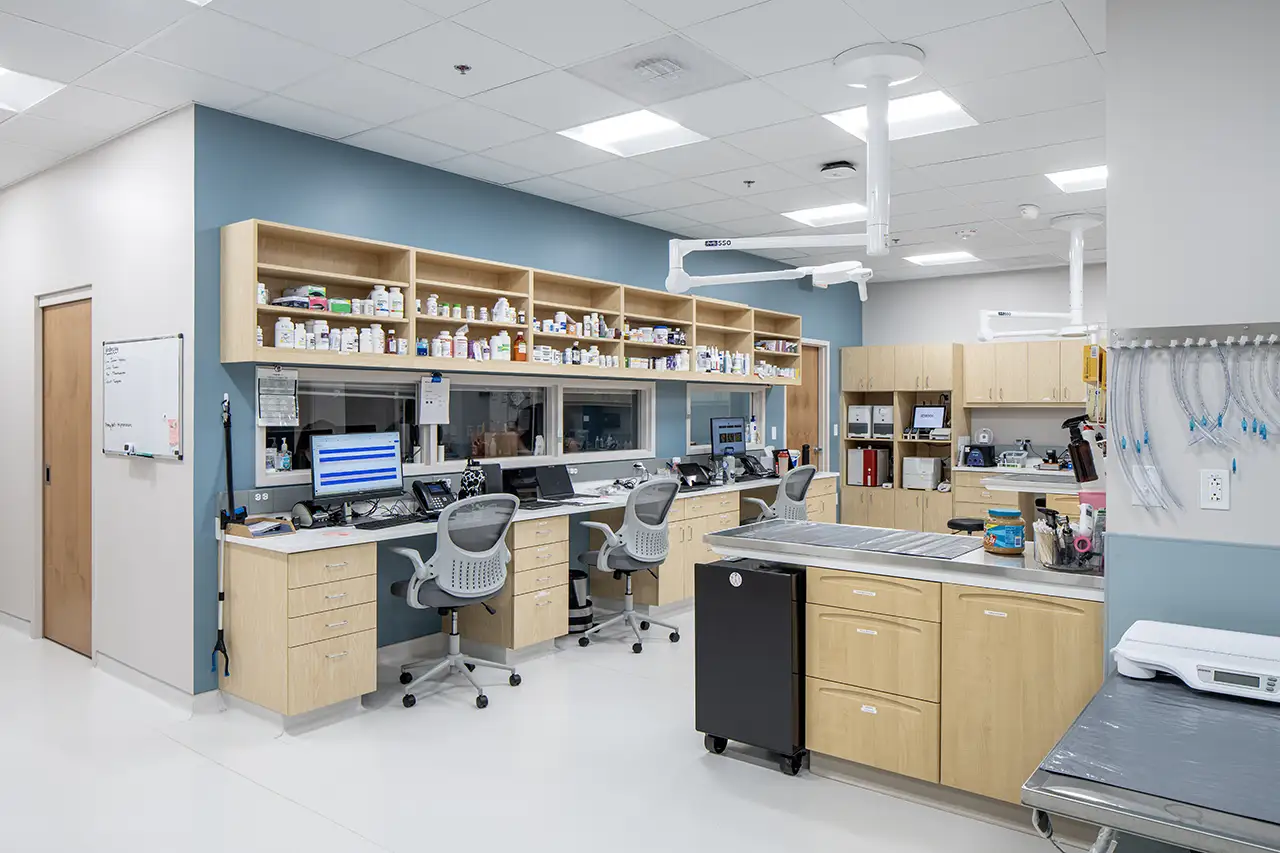 Truss Vet-Brookwood Construction