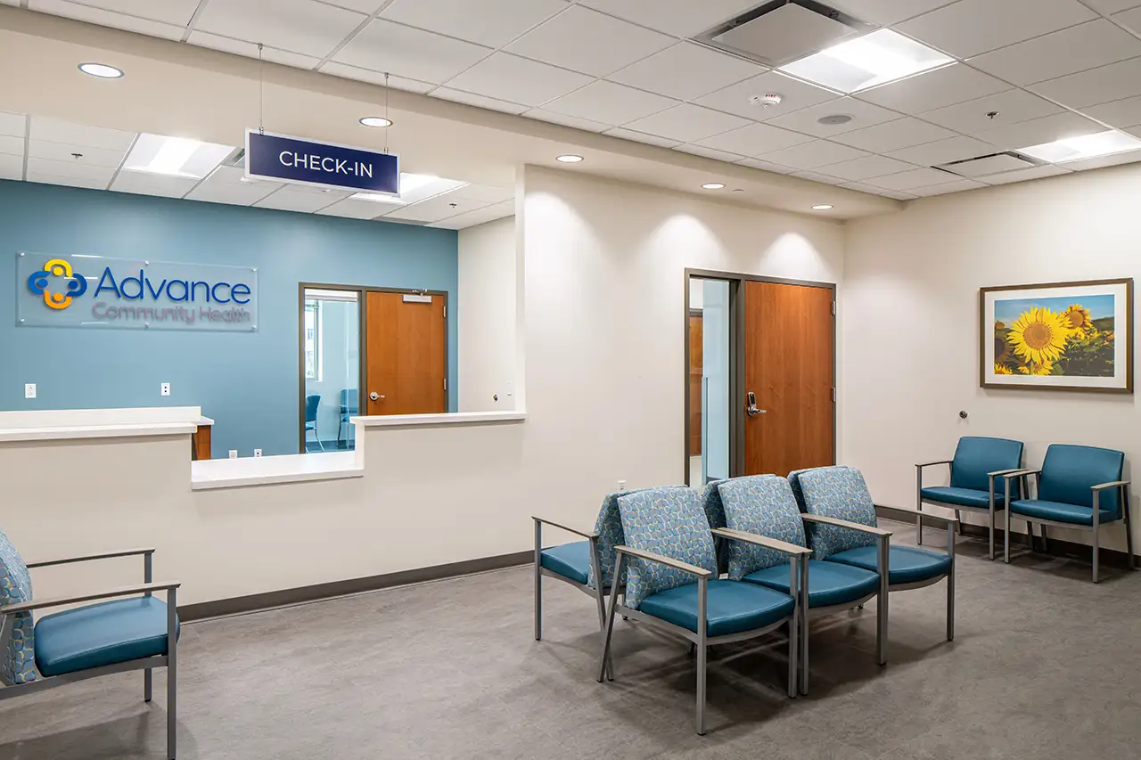 UNC Beacon - Brookwood Construction