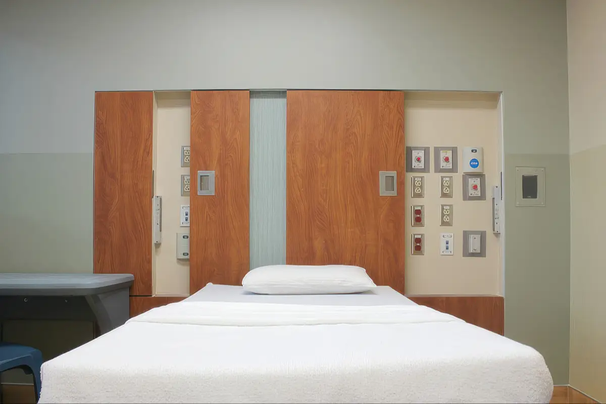 UNC REX Hospital Behavioral Health