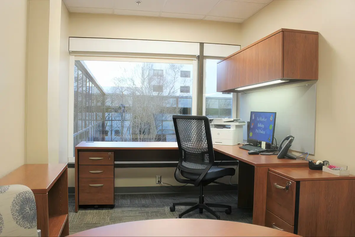 UNC REX Hospital Behavioral Health