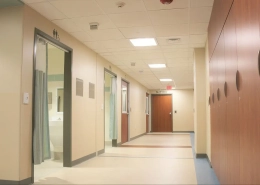 UNC REX Hospital Behavioral Health