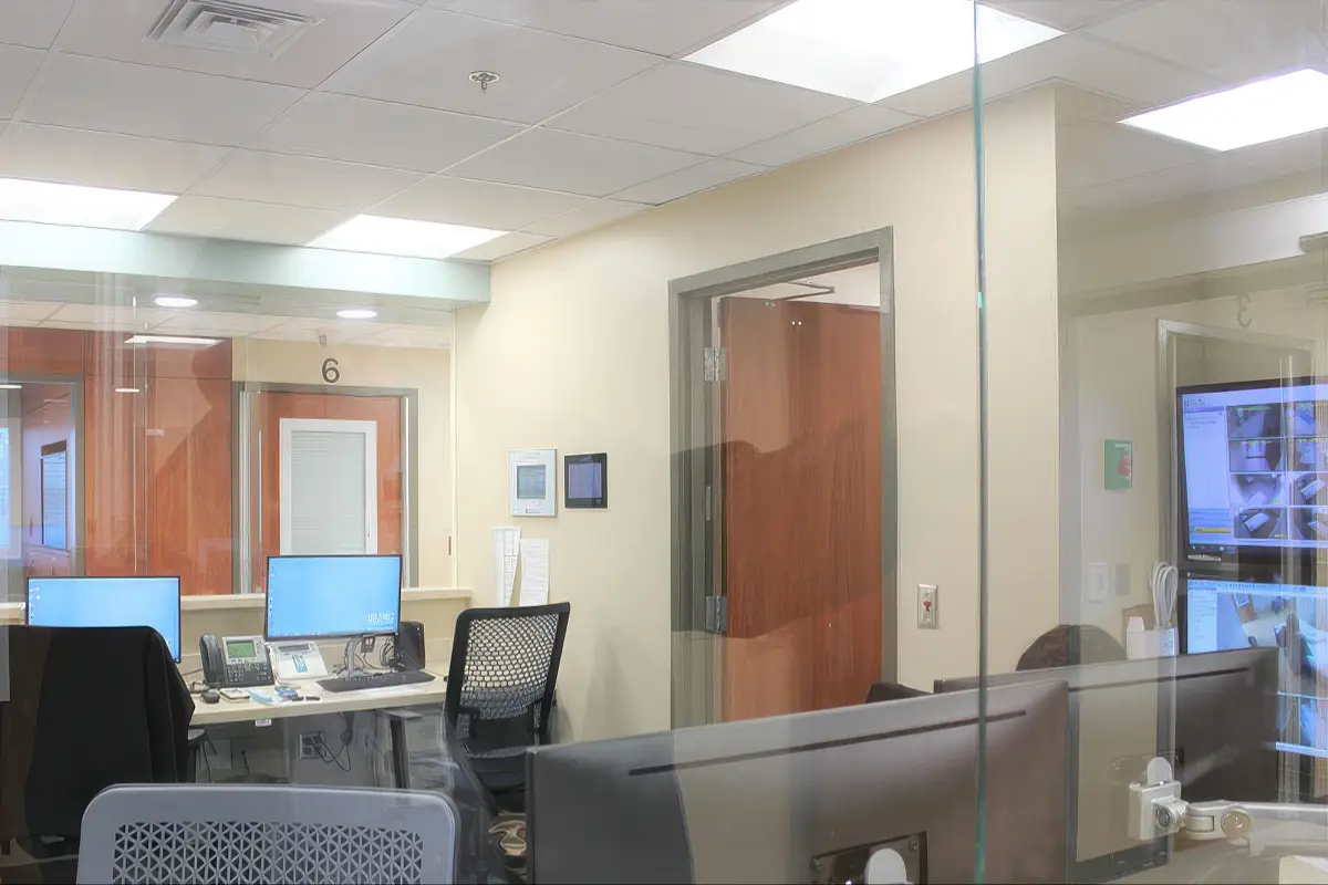 UNC REX Hospital Behavioral Health