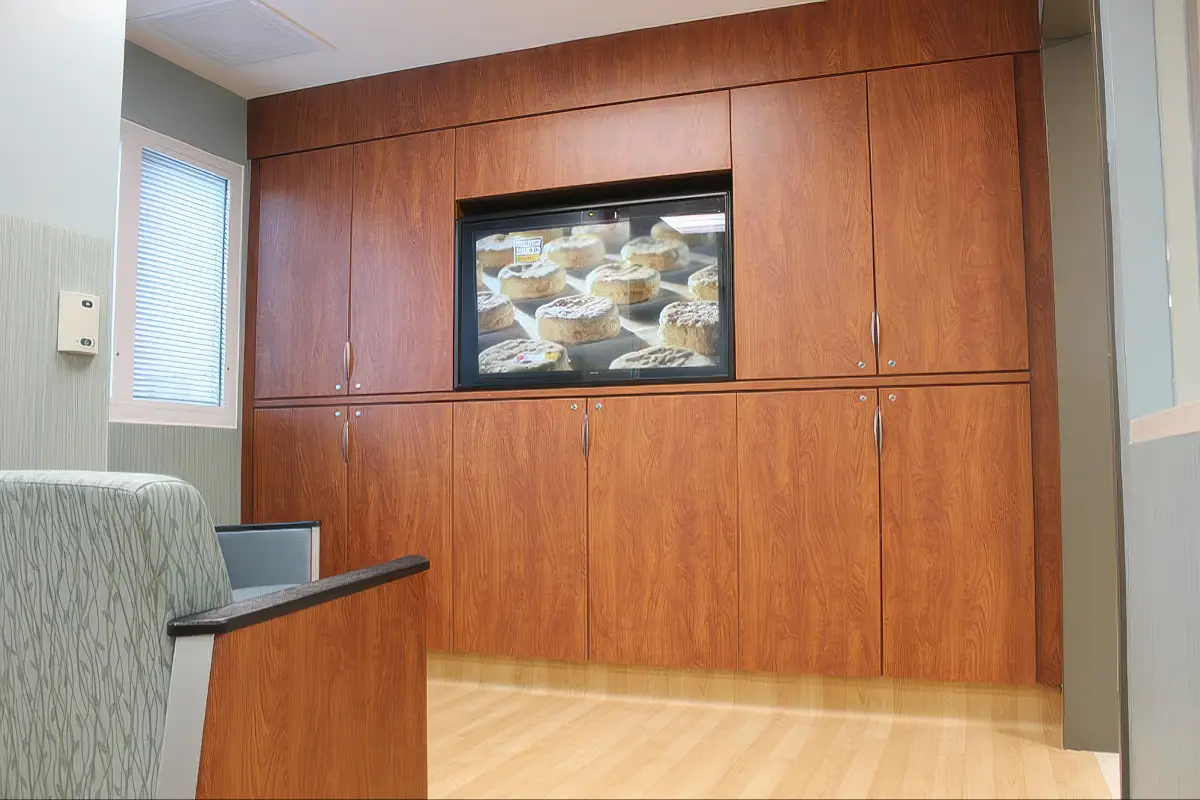 UNC REX Hospital Behavioral Health