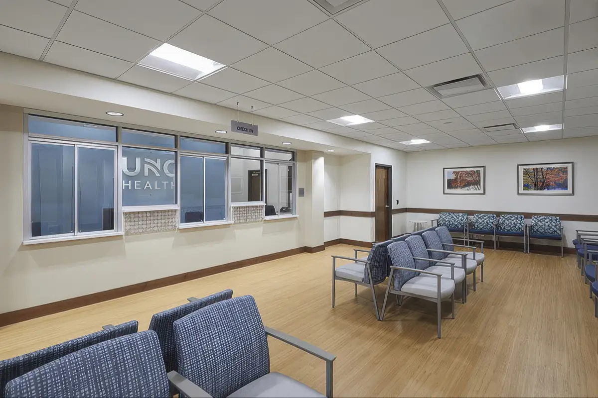 UNCPN-Apex -Brookwood Construction