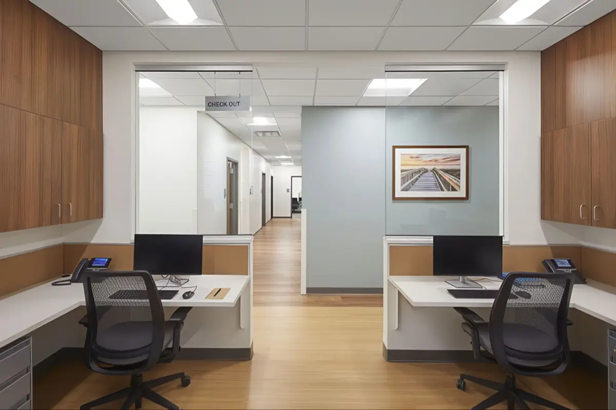 UNCPN-Apex -Brookwood Construction