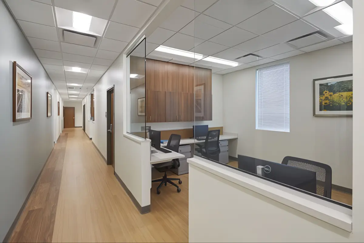 UNCPN-Apex -Brookwood Construction