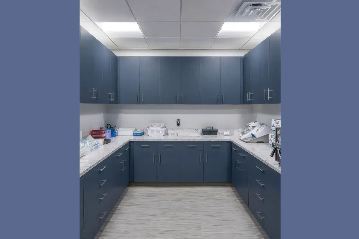 US Foot and Ankle Specialists