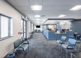 US Foot and Ankle Specialists