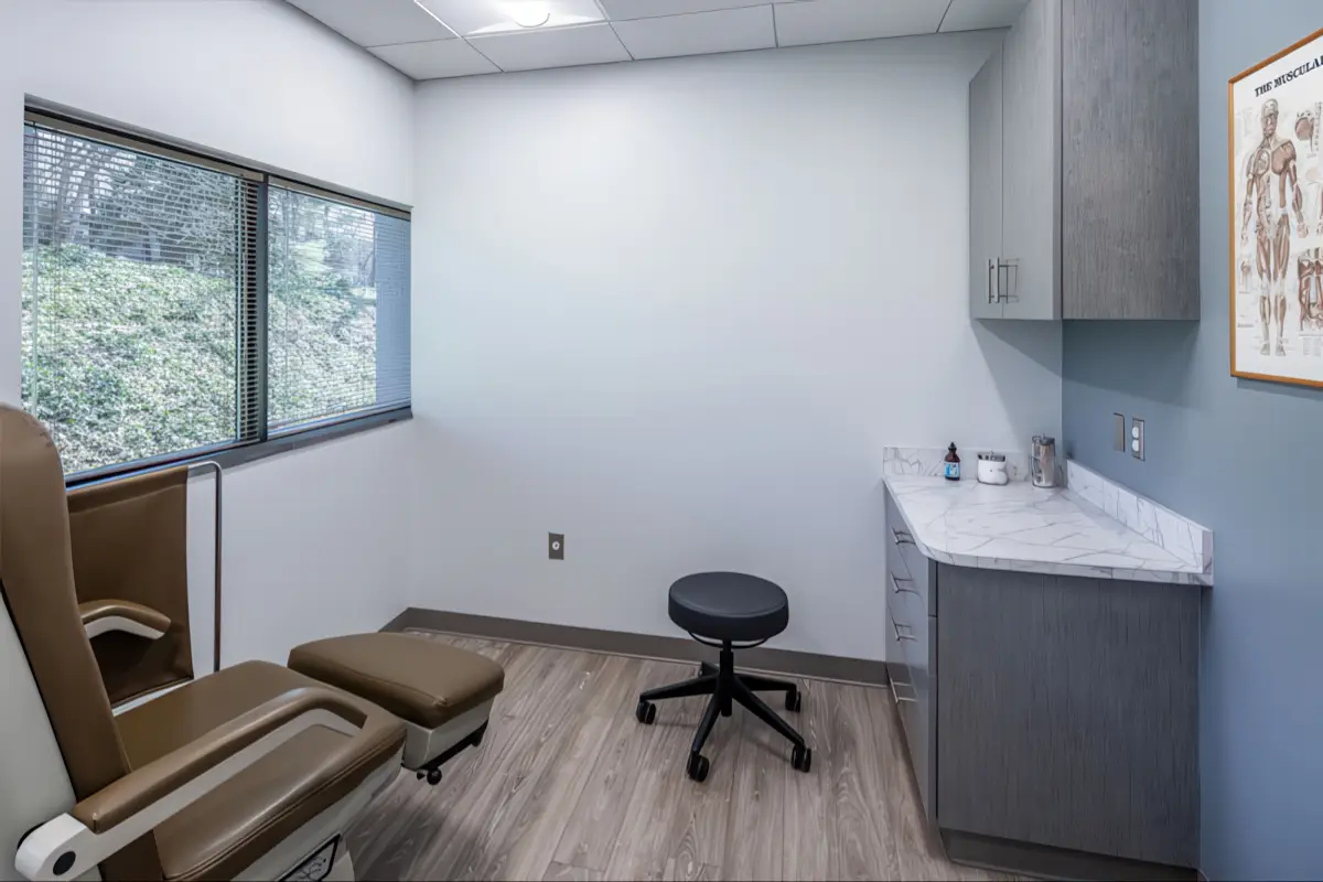 US Foot and Ankle Specialists