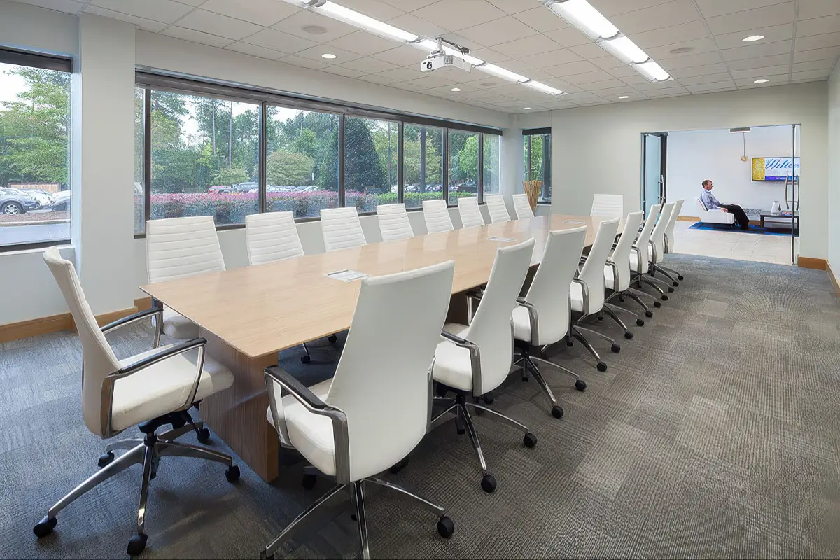 Clarkston Consulting - Brookwood Construction