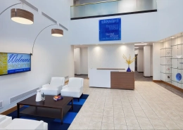 Clarkston Consulting - Brookwood Construction