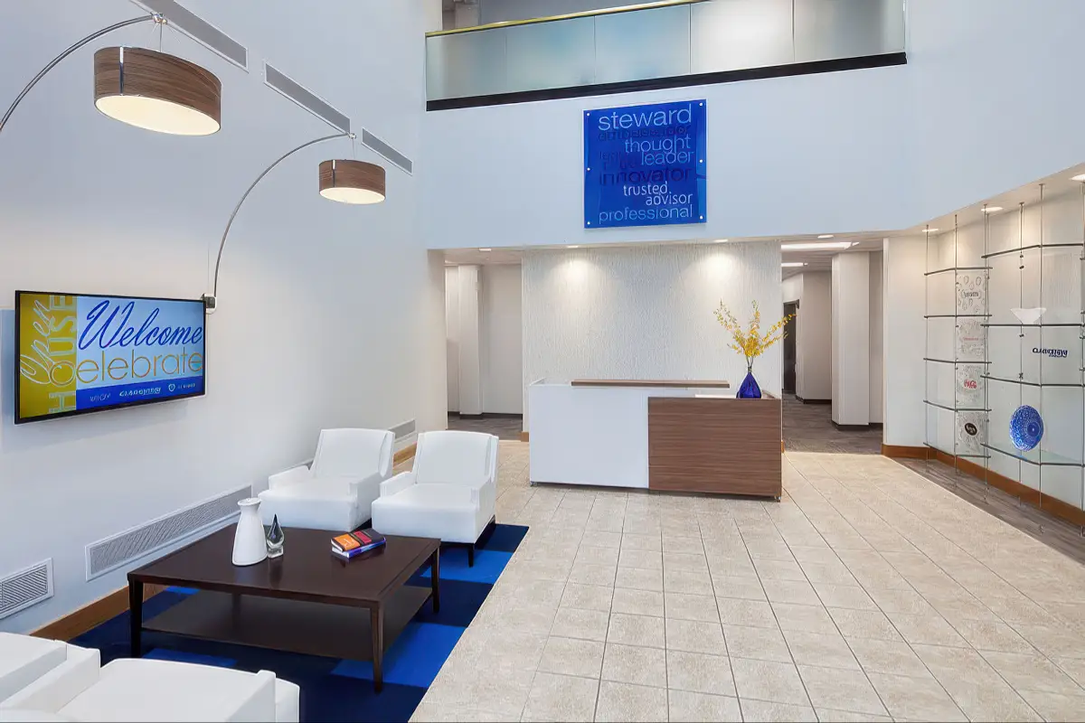 Clarkston Consulting - Brookwood Construction