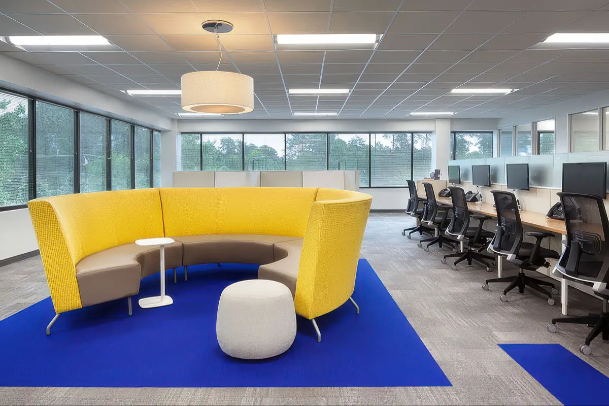 Clarkston Consulting - Brookwood Construction