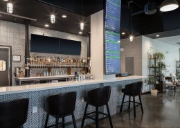 Iron Oaks-Brookwood Construction