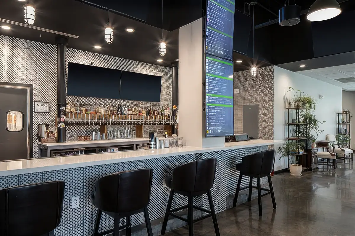 Iron Oaks-Brookwood Construction