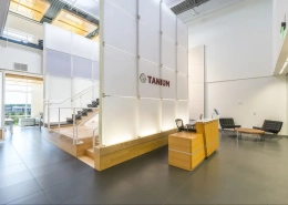 Tanium-Brookwood Construction