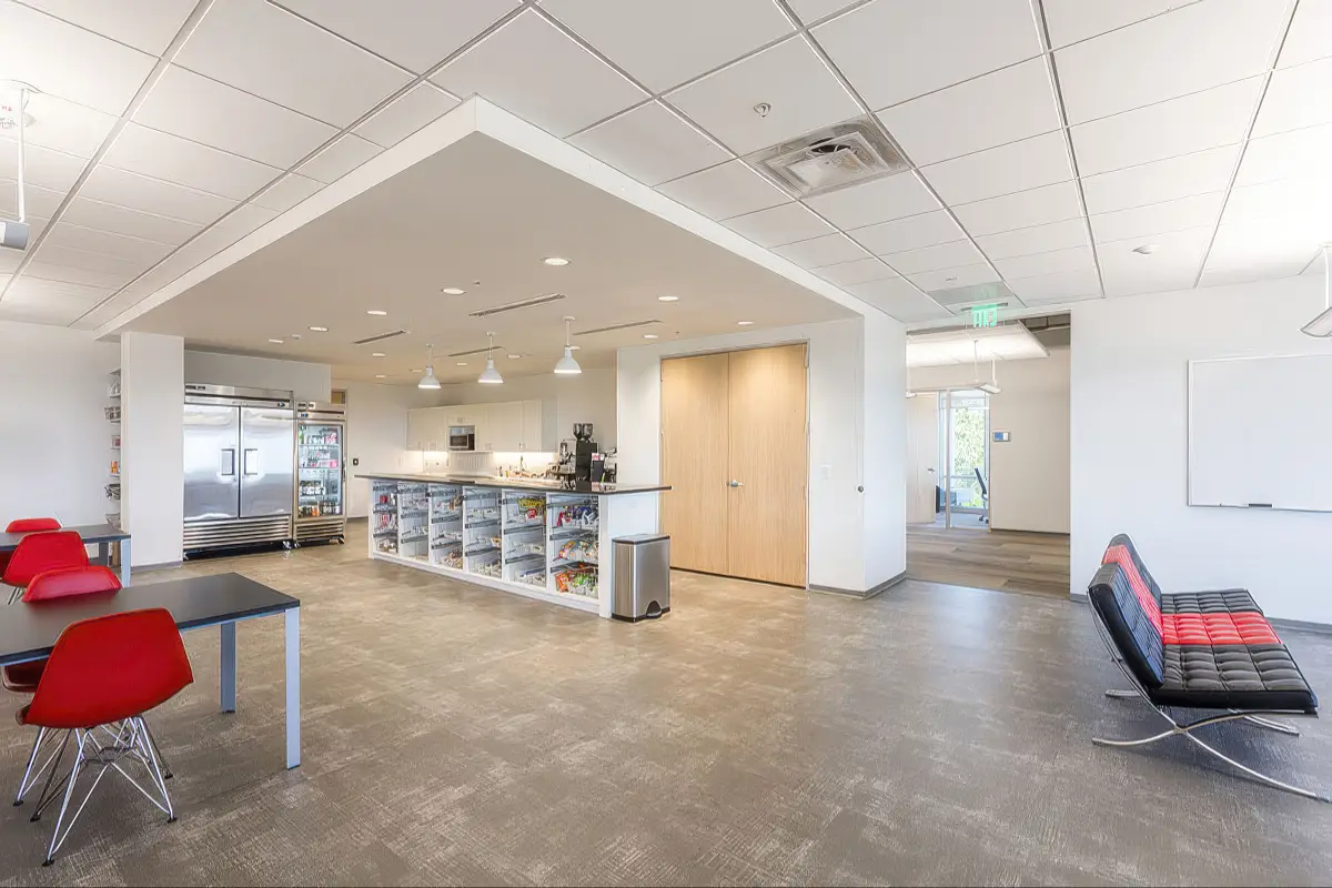 Tanium-Brookwood Construction