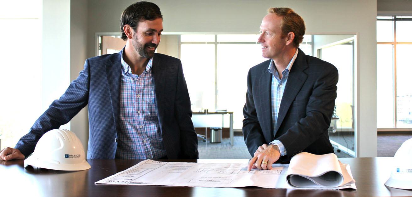 Brookwood Construction Team