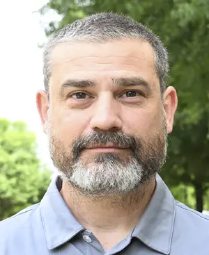 Mike Akin